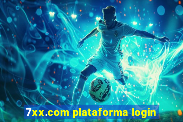 7xx.com plataforma login